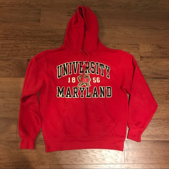umd sweatshirts